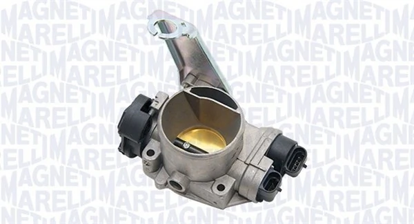 Throttle Body